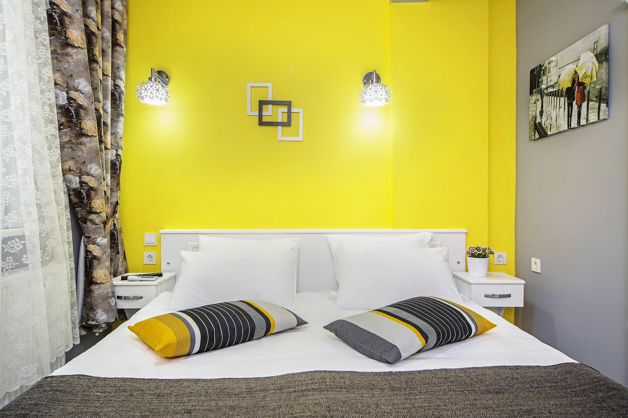 Unique Suite Hotel Estambul Exterior foto