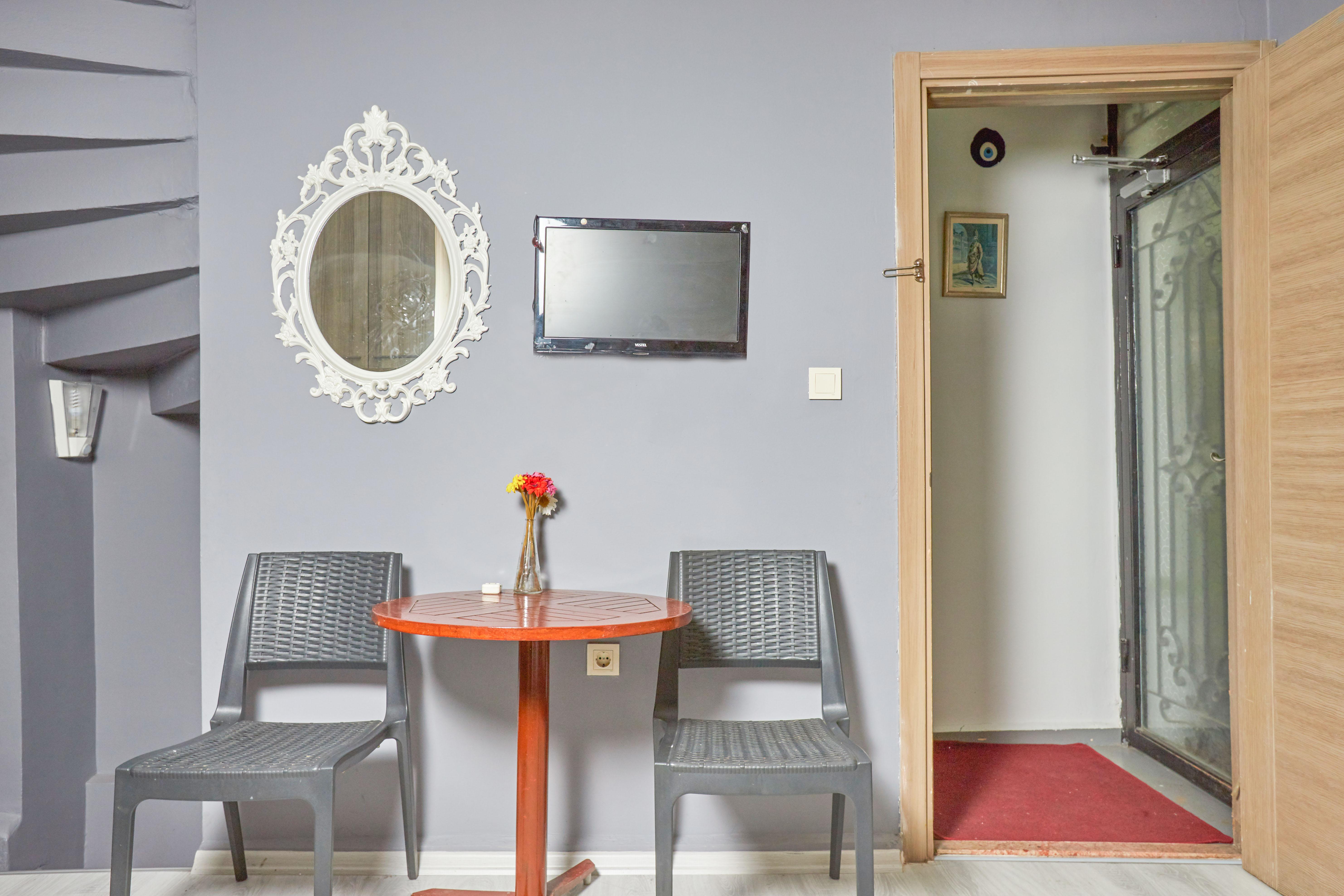 Unique Suite Hotel Estambul Exterior foto
